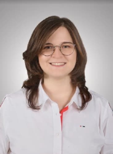 Psk. Esra Bakat Baraner Profil Fotoğrafı