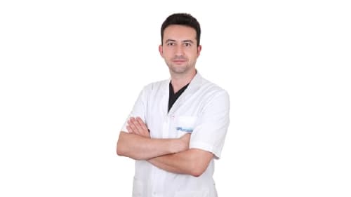 Op. Dr. Direnç Yiğit Profil Fotoğrafı