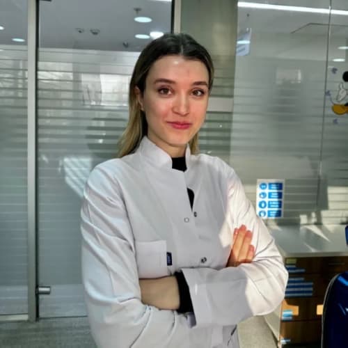 Uzm. Dr. Rana Dinçkan Gündüz