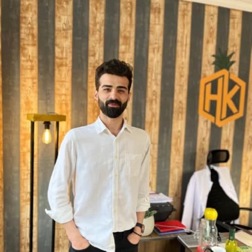 Dyt. Hakan Karayel Profil Fotoğrafı
