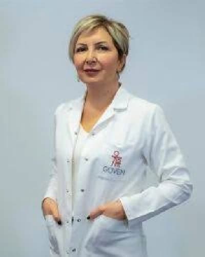 Uzm. Dr. Zehra Can Profil Fotoğrafı