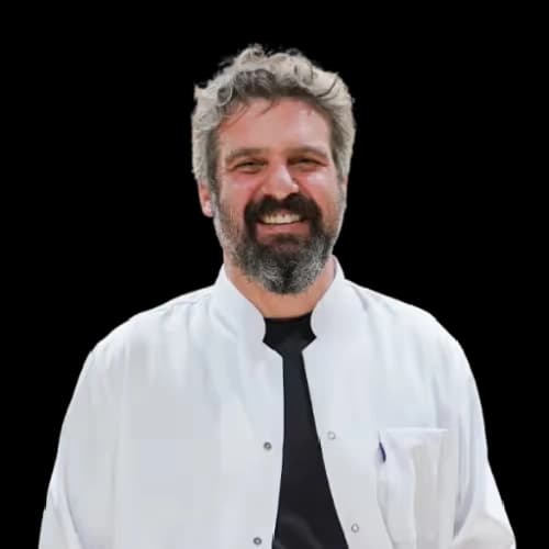 Op. Dr. Hakan Bahar
