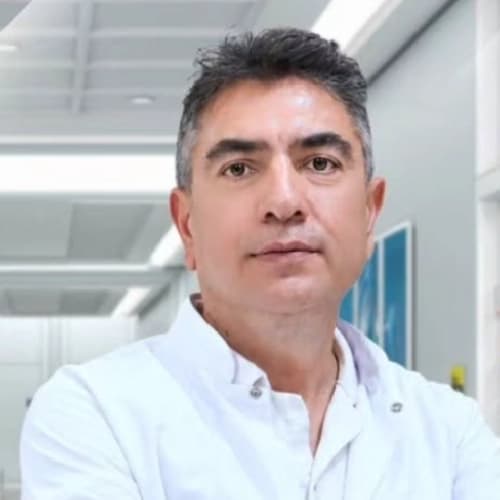 Op. Dr. Ali Deniz Erkmen