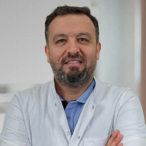 Op. Dr. Kemal Şahan Profil Fotoğrafı