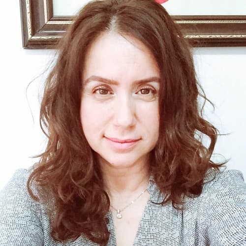 Op. Dr. Müge Aksoy Profil Fotoğrafı