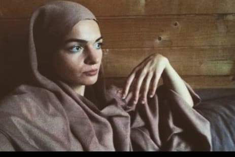 Psk. Rabia Şule Doğan Profil Fotoğrafı