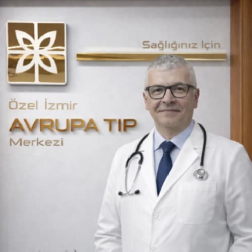 Op. Dr. Şahsuvar Ballıoğlu Profil Fotoğrafı