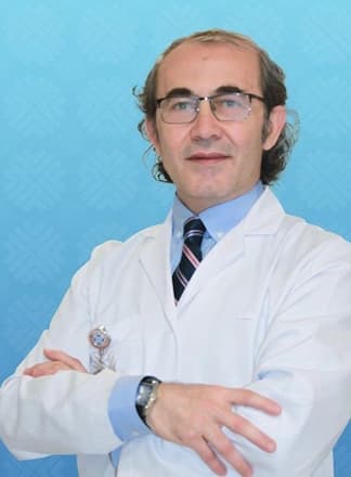 Op. Dr. İbrahim Tutkan
