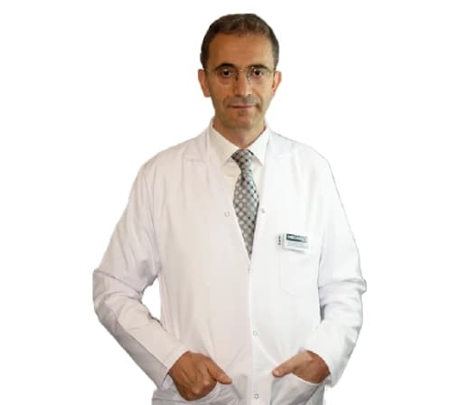 Op. Dr. Osman Dursun Profil Fotoğrafı