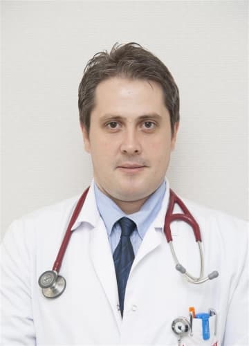 Uzm. Dr. Ziya Ömer Profil Fotoğrafı