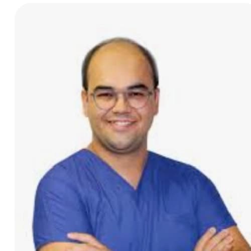 Uzm. Dr. Barış Ekinci