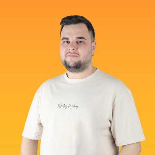 Dil ve Konuşma Terapisti Tarık Tunçay