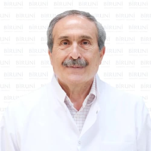 Doç. Dr. Musa Öztürk Profil Fotoğrafı