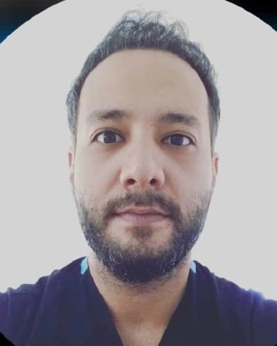 Dt. Ahmet Tuğrul Avcı