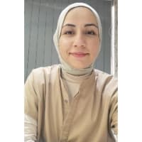 Dt. Beyza Nur Kılınç Profil Fotoğrafı