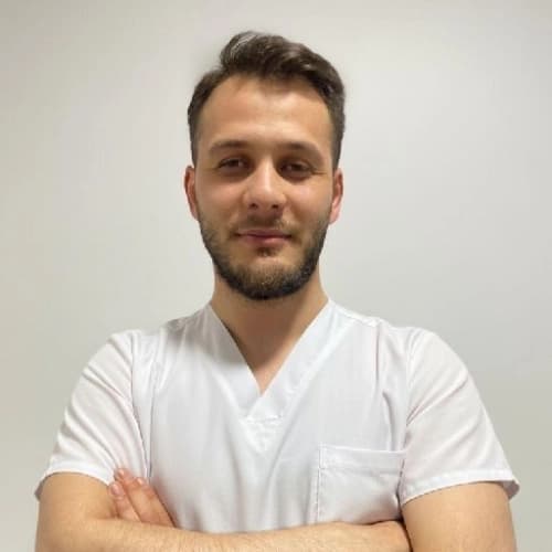 Fzt. Mehmet Emin Develioğlu Profil Fotoğrafı