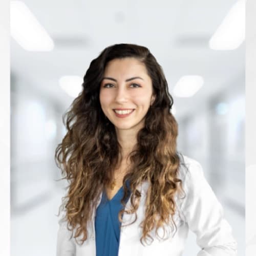 Op. Dr. Gamze Çiçek