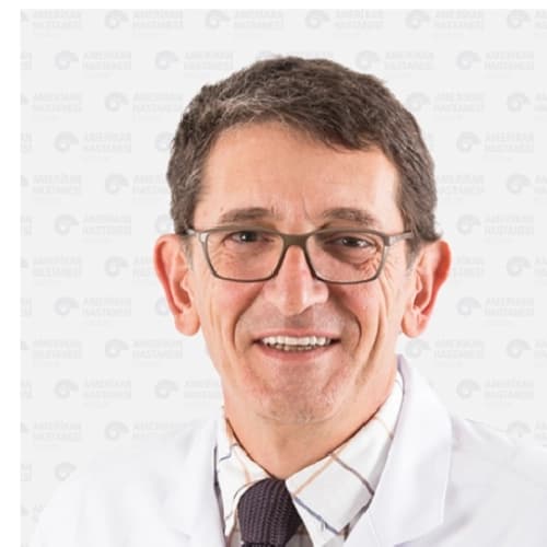 Doç. Dr. Kemal Göl