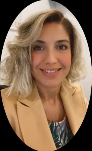 Uzm. Dyt. Rukiye Kart Satılmış Profil Fotoğrafı