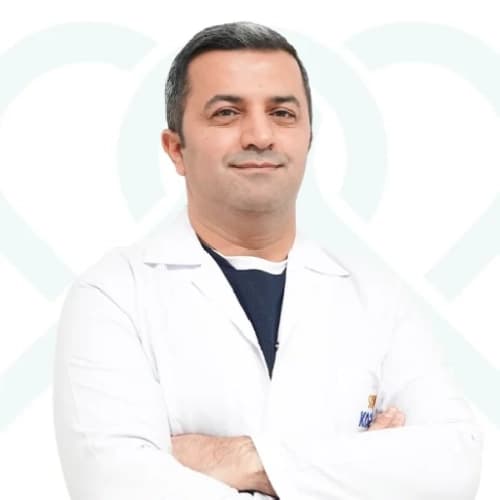 Op. Dr. Zafer Güneş
