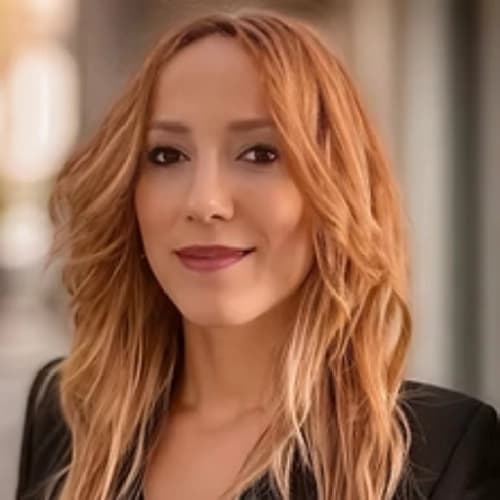 Uzman Dil ve Konuşma Terapisti Ebru Erdoğan