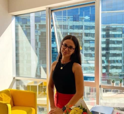 Uzm. Psk. Şeyma Altunkalem Profil Fotoğrafı