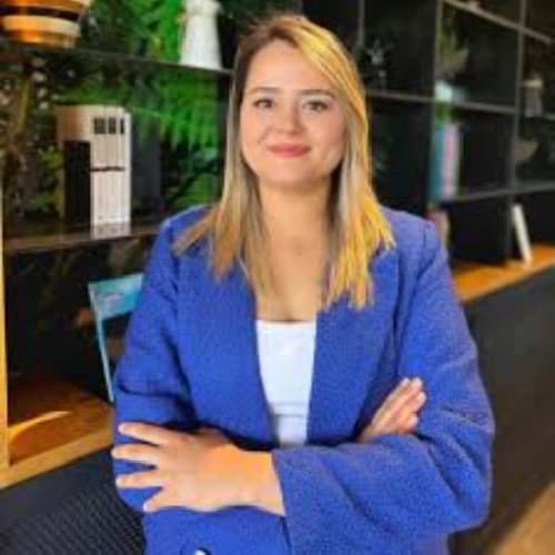 Aile Danışmanı Merve Demir Profil Fotoğrafı