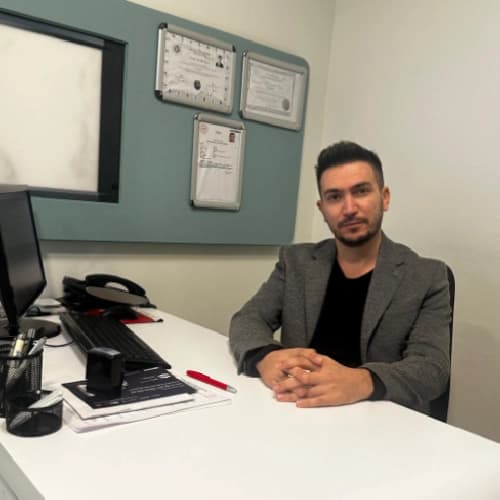 Op. Dr. Sefa Keşan Profil Fotoğrafı