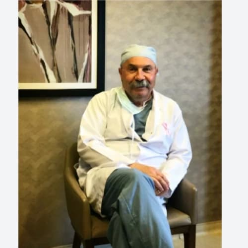 Prof. Dr. Murat Kapkaç Profil Fotoğrafı