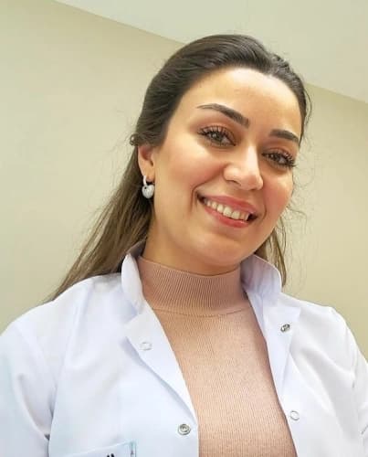 Uzm. Dyt. Gözde Tan