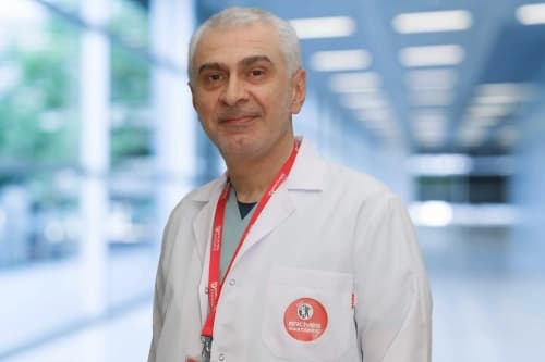 Op. Dr. Bekir Kenan Profil Fotoğrafı