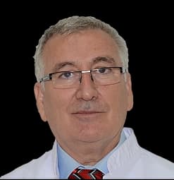 Uzm. Dr. Mahmut Turut