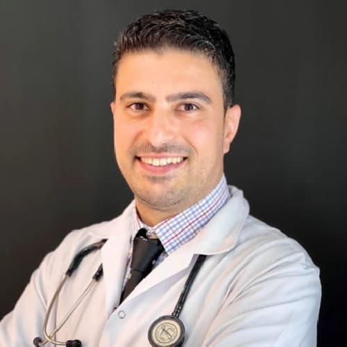 Doç. Dr. Hasan Ersöz Profil Fotoğrafı