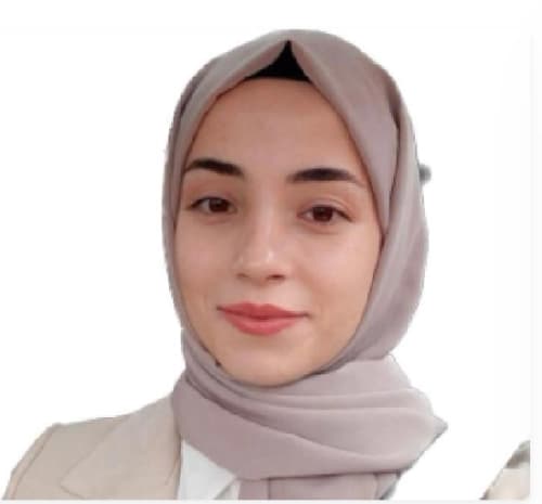 Psk. Ceren Yavuz Profil Fotoğrafı
