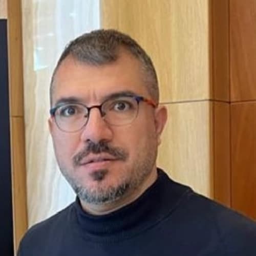 Dr. Süleyman Koyunsever Profil Fotoğrafı