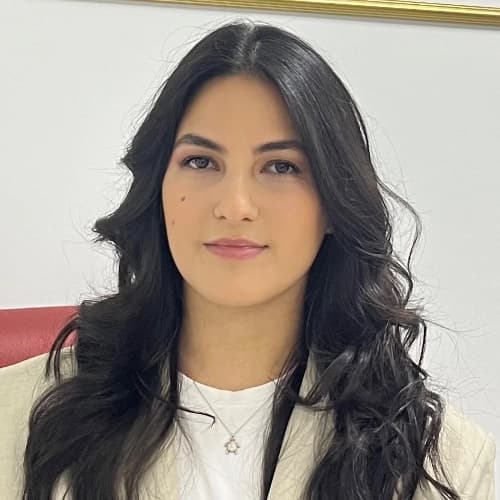 Psk. Melis Özdoğan
