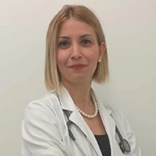 Prof. Dr. Ece Esin Profil Fotoğrafı