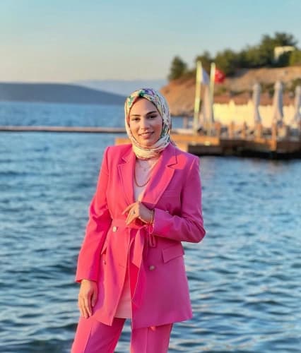 Psk. Şeyma Çelikcan Yeşilmeşe