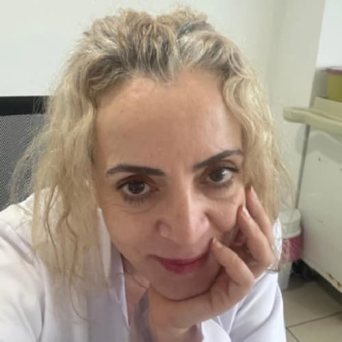 Uzm. Dr. Ayşe Karataş