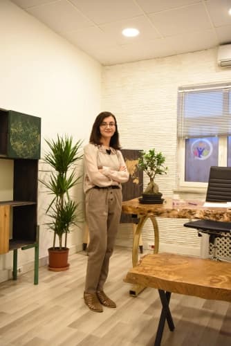 Uzm. Dr. Songül Çati