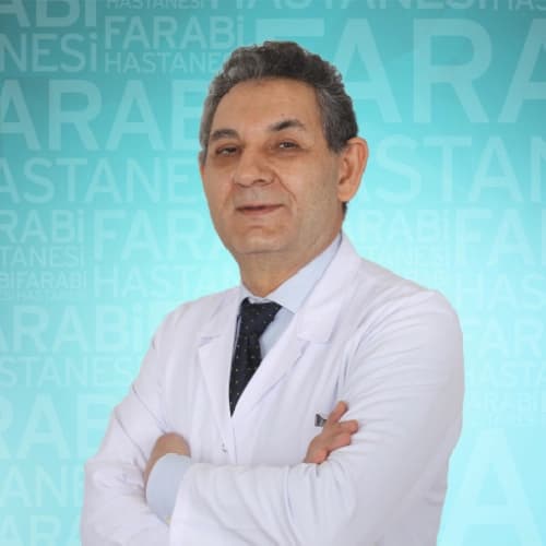Op. Dr. Atilla Gündüz Profil Fotoğrafı