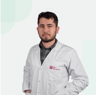 Dr. Bilge Kağan Çetingöz