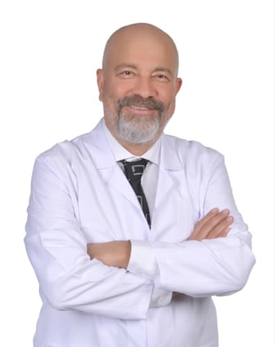 Uzm. Dr. Atilla Kara Profil Fotoğrafı