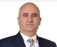 Prof. Dr. Bülent Saka Profil Fotoğrafı