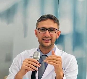 Uzm. Dr. Sıddık Erdoğan Profil Fotoğrafı