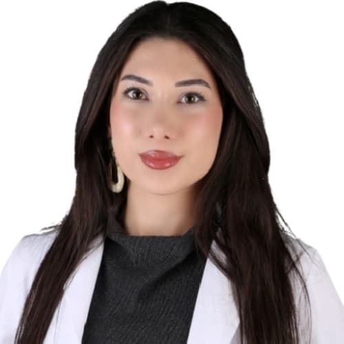 Dyt. Beyza Şimşek