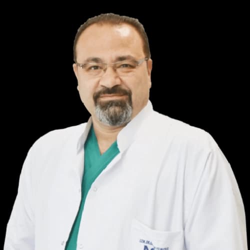 Op. Dr. Bayram Yılmazkaya Profil Fotoğrafı