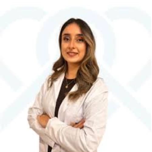 Dyt. Sinem Demir