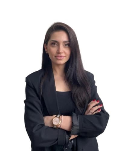 Çocuk Gelişim Uzmanı Bilgenur Bilici