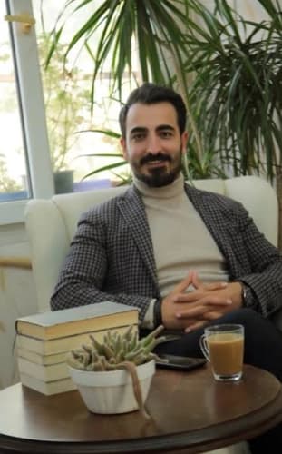 Klinik Psikolog İbrahim Cakasın